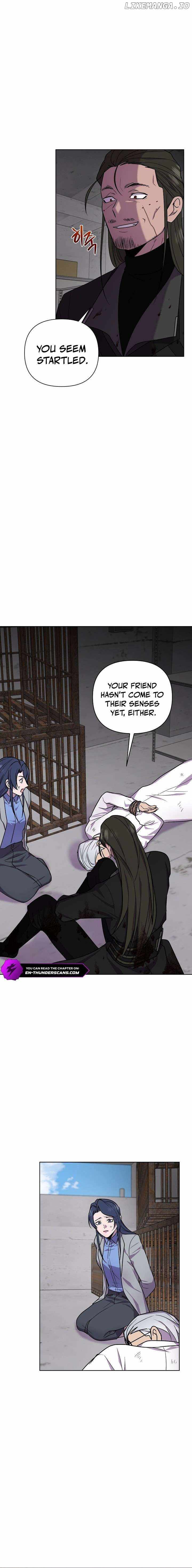 Alice (Yang Kipul) Chapter 17 11
